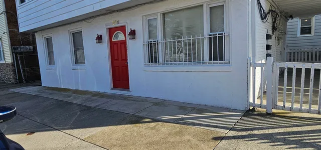 $1,500 | 518 Magellan Avenue, Unit 1, Atlantic City, NJ 08401