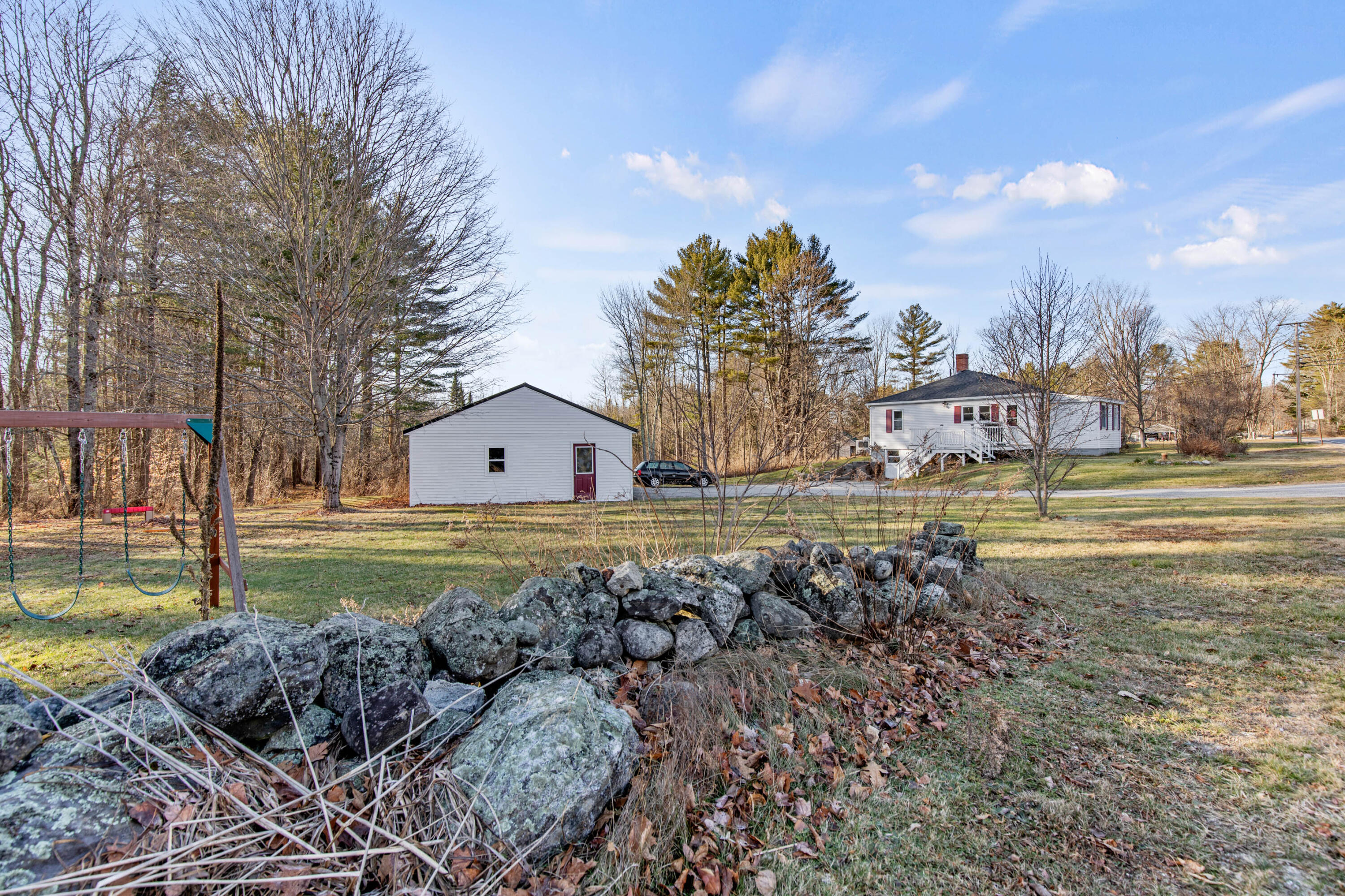 121 Intervale Road New Gloucester, ME 04260 - Photo 26 of 26 121 Intervale Road New Gloucester-032
