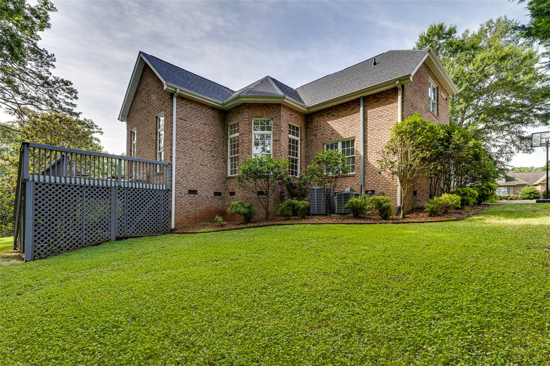 103 Wildcat Cliffs Road Anderson, SC 29621 - Photo 50 of 50
