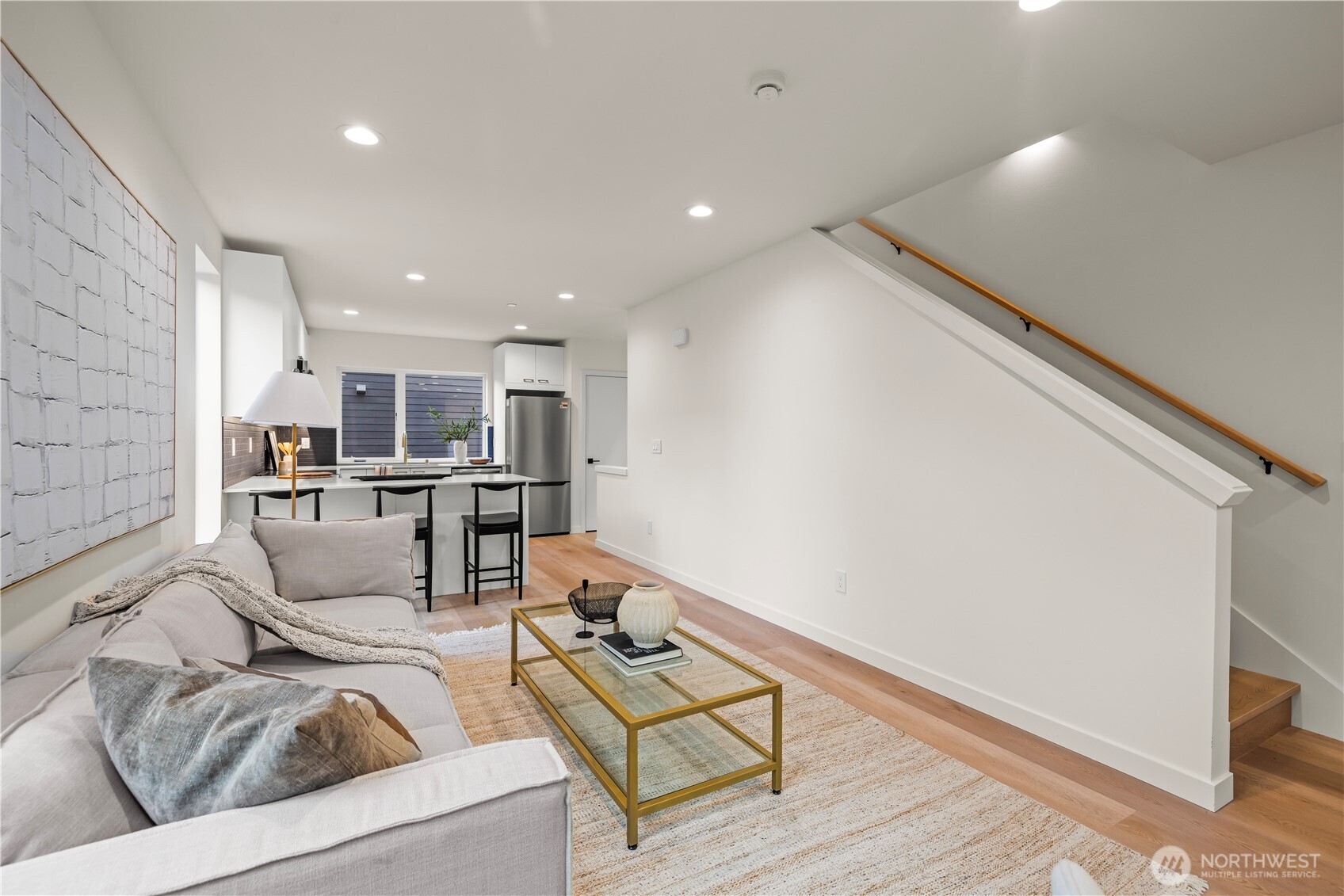 4107 25th Avenue Southwest Seattle, WA 98106 - Photo 16 of 36