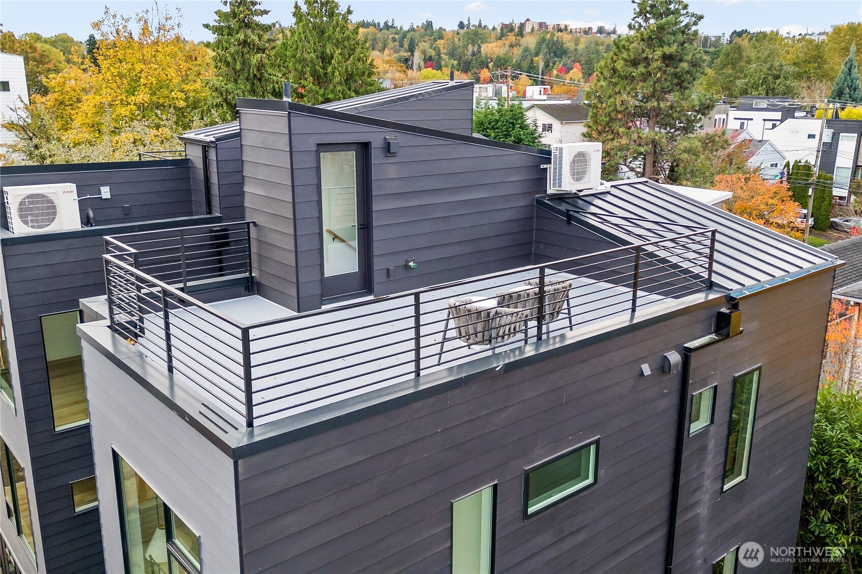 4107 25th Avenue Southwest Seattle, WA 98106 - Photo 29 of 36