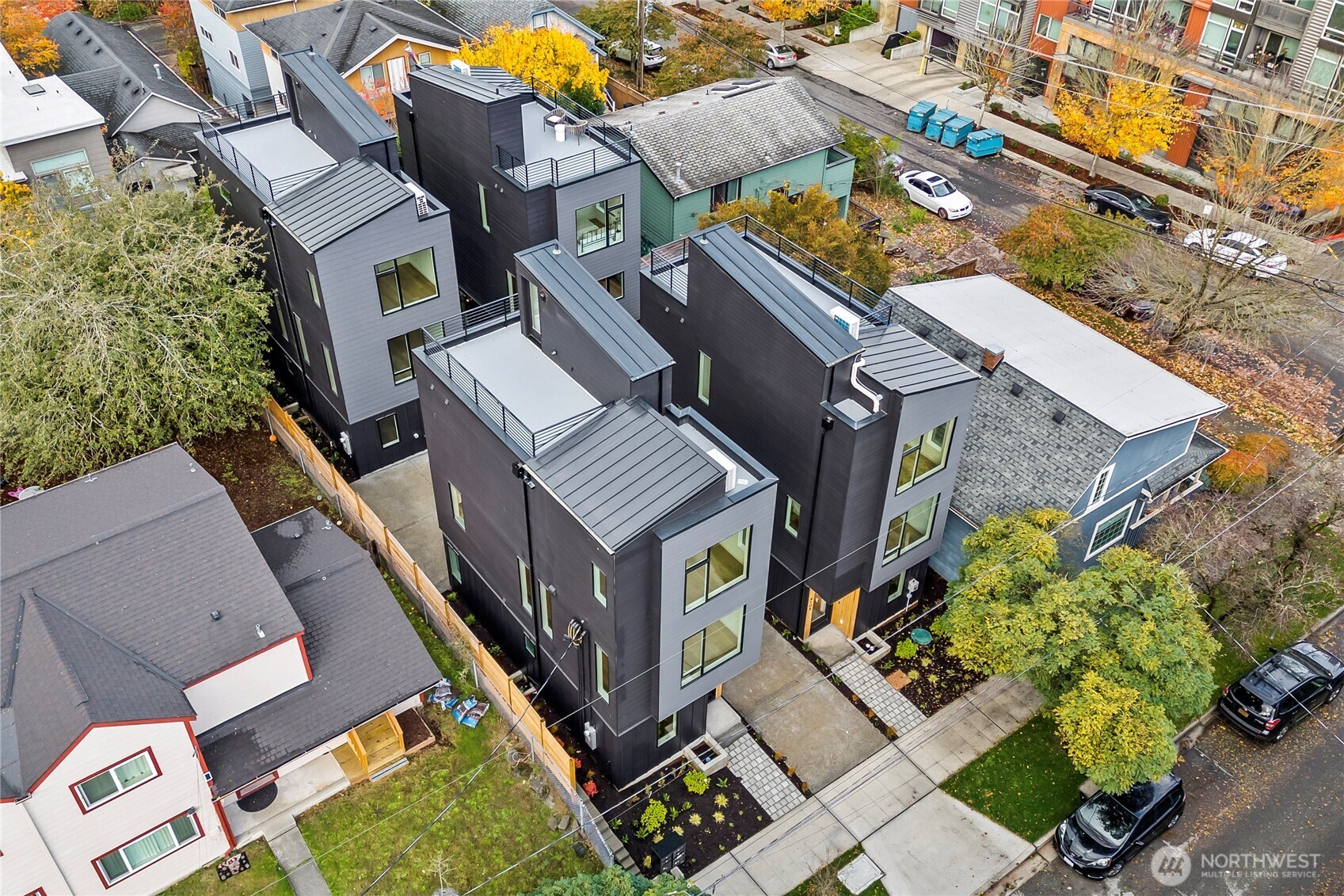 4107 25th Avenue Southwest Seattle, WA 98106 - Photo 32 of 36