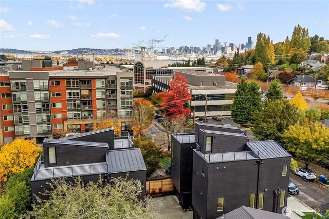$769,998 | 4107 25th Avenue Southwest, Seattle, WA 98106