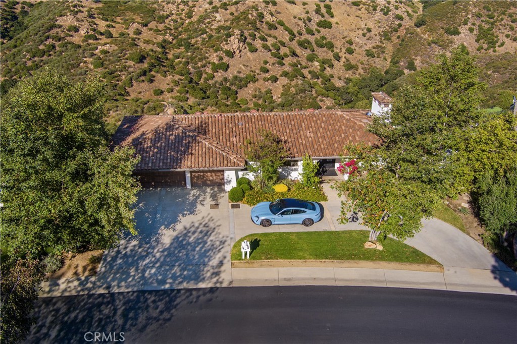 26 North Corral Road Bell Canyon, CA 91307 - Photo 57 of 60