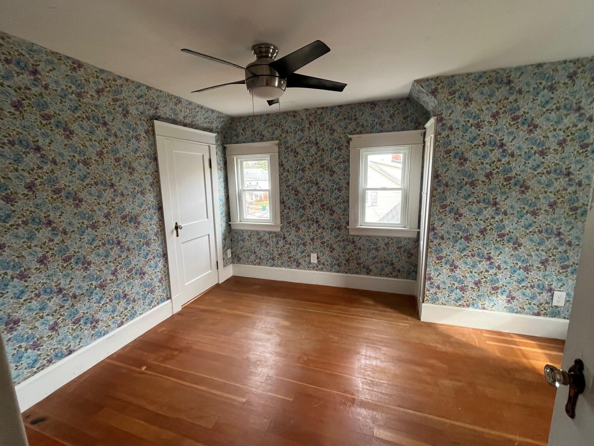 40 Reed Street, Unit 1 Westbrook, ME 04092 - Photo 16 of 21 Bedroom 2