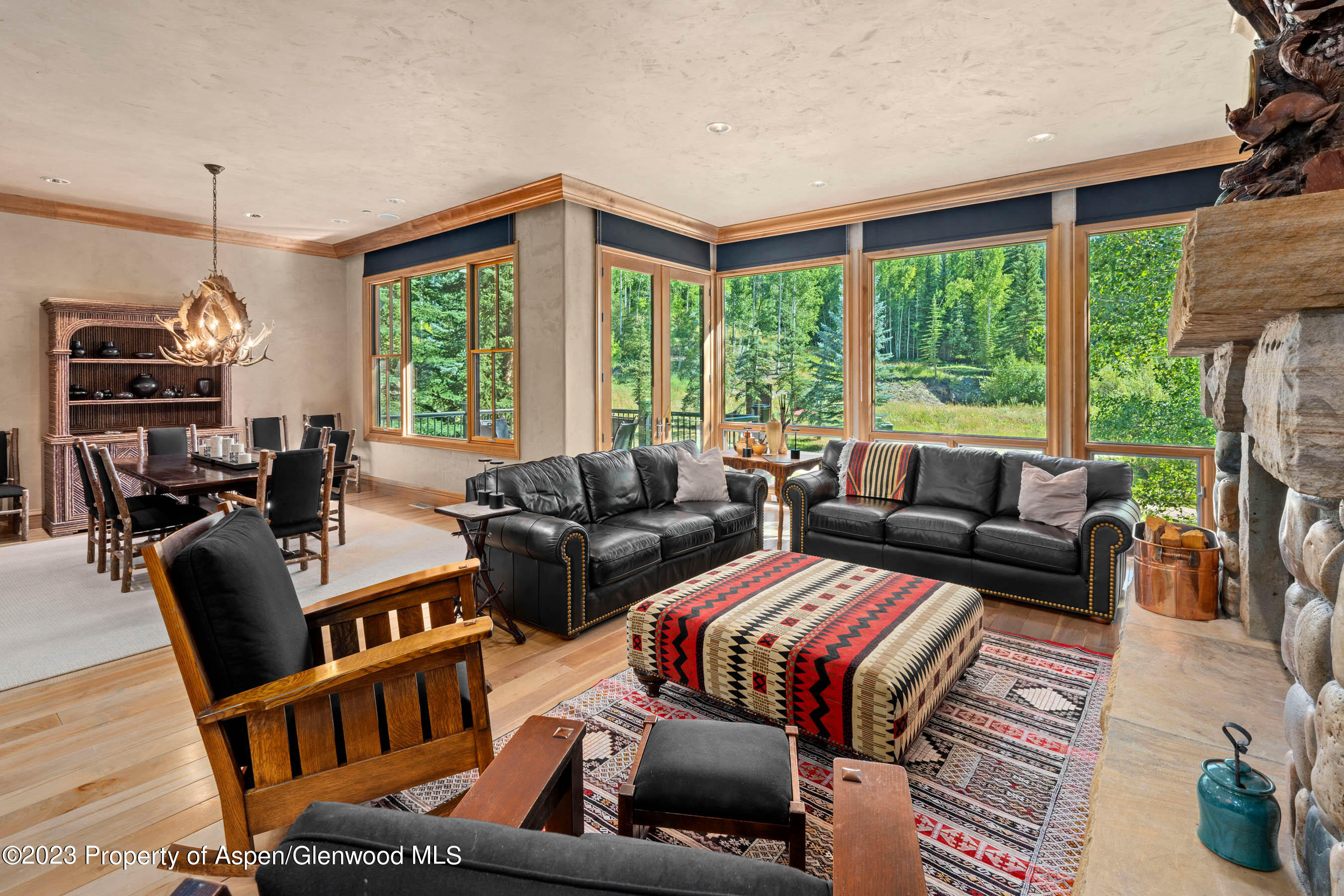507 Streamside Court Snowmass Village, CO 81615 - Photo 4 of 30 Photo3