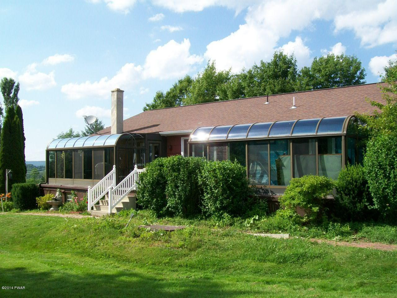 2330 Reservoir Road Moscow, PA 18444 - Photo 74 of 76