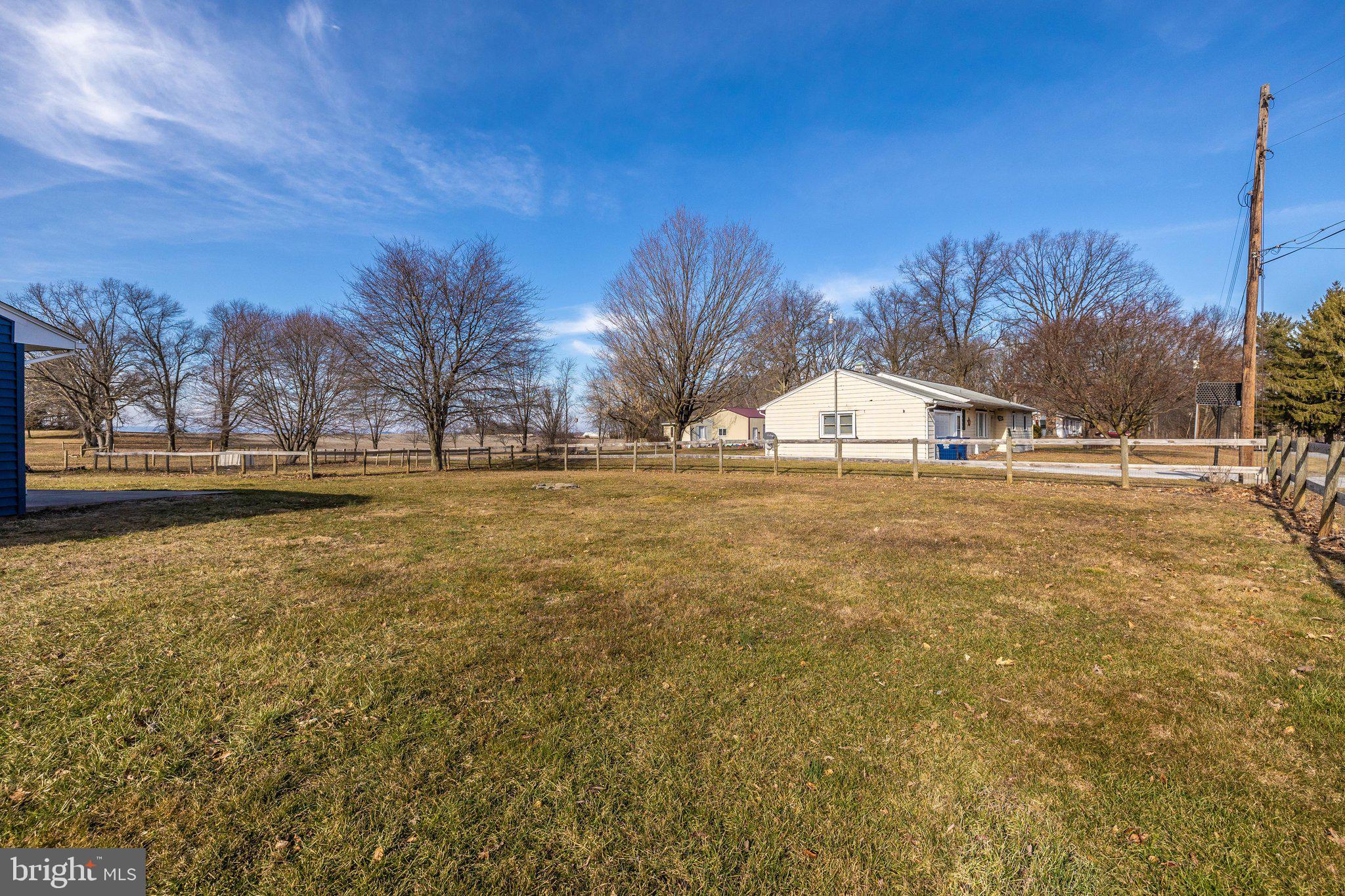 5822 Keysville Road Keymar, MD 21757 - Photo 46 of 55 Exterior Back