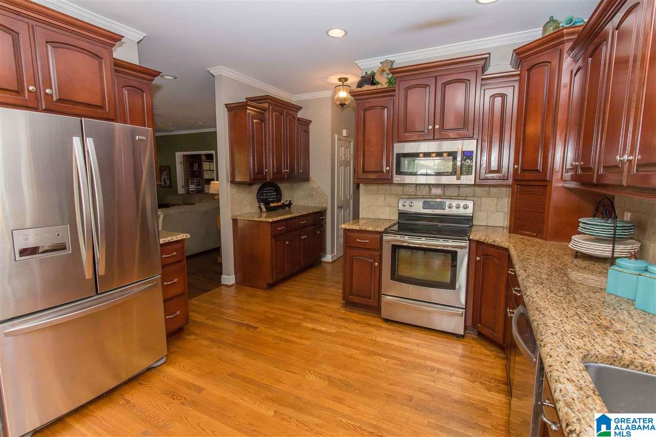 686 Reid Road Dora, AL 35062 - Photo 23 of 40