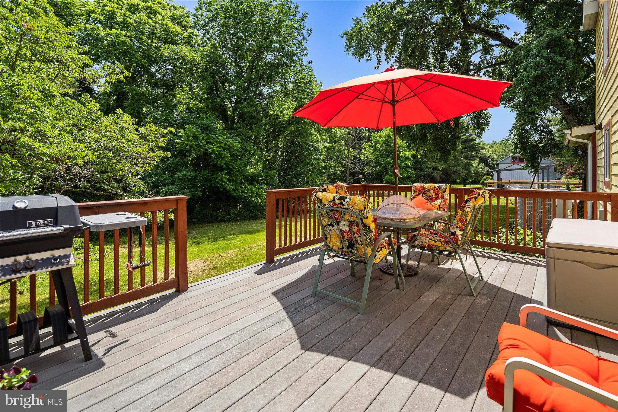 298 Sharon Road Robbinsville, NJ 08691 - Photo 24 of 47
