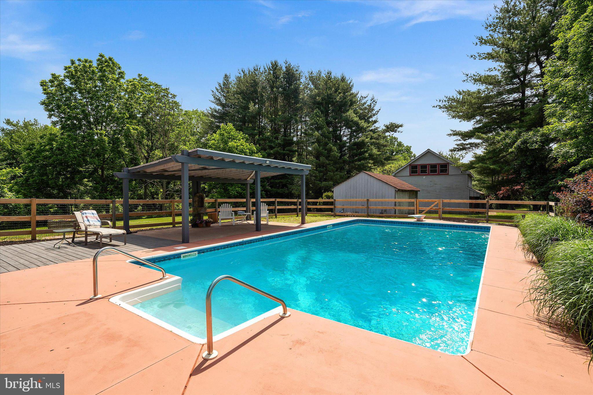 298 Sharon Road Robbinsville, NJ 08691 - Photo 25 of 47