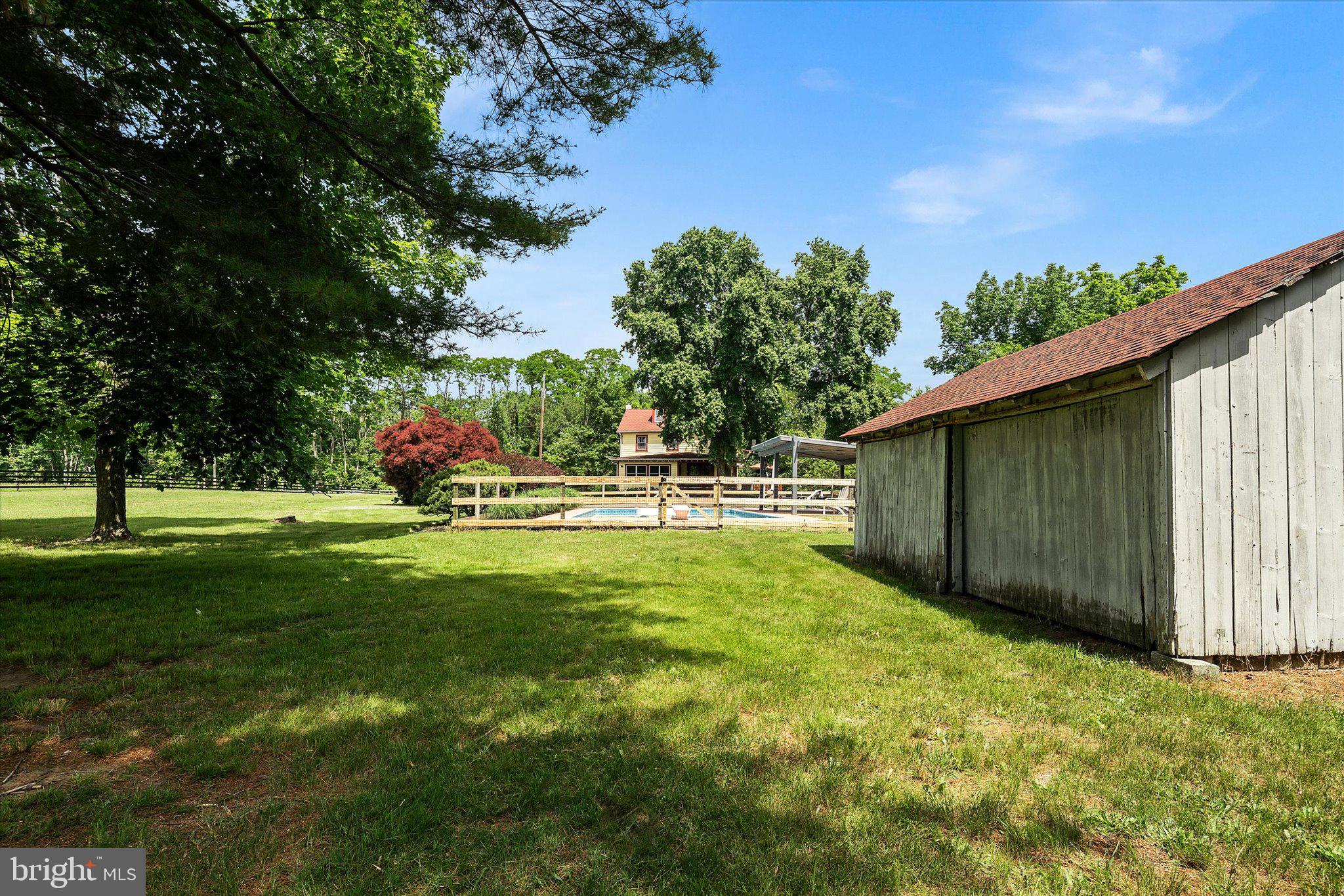 298 Sharon Road Robbinsville, NJ 08691 - Photo 28 of 47