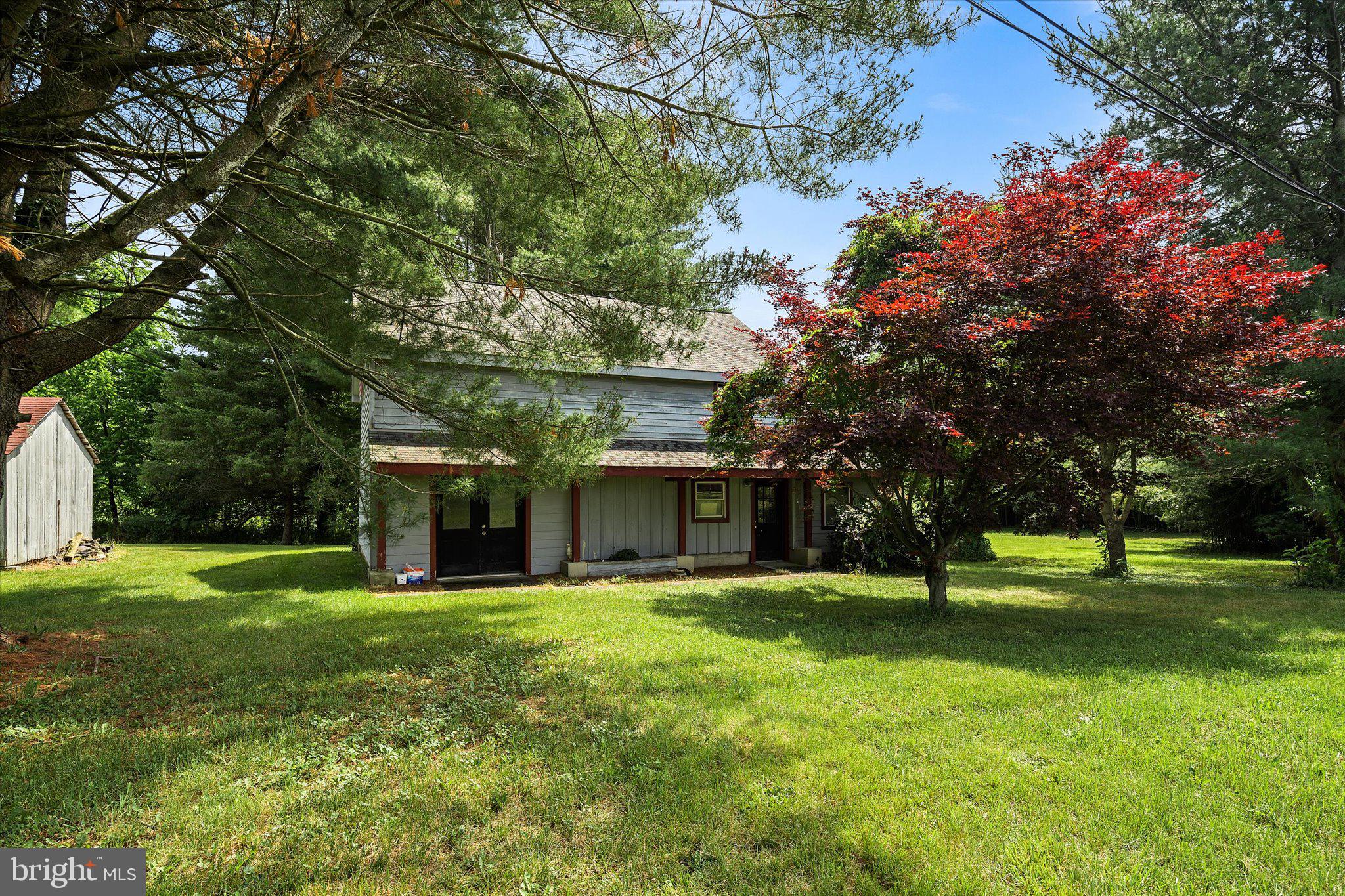 298 Sharon Road Robbinsville, NJ 08691 - Photo 29 of 47