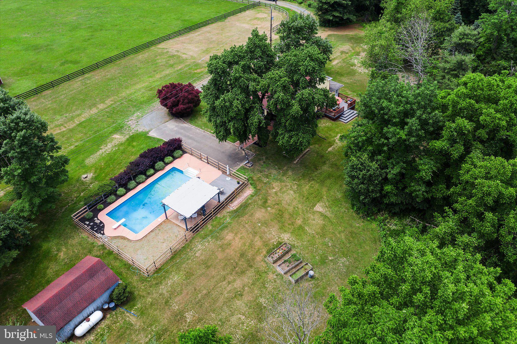298 Sharon Road Robbinsville, NJ 08691 - Photo 43 of 47