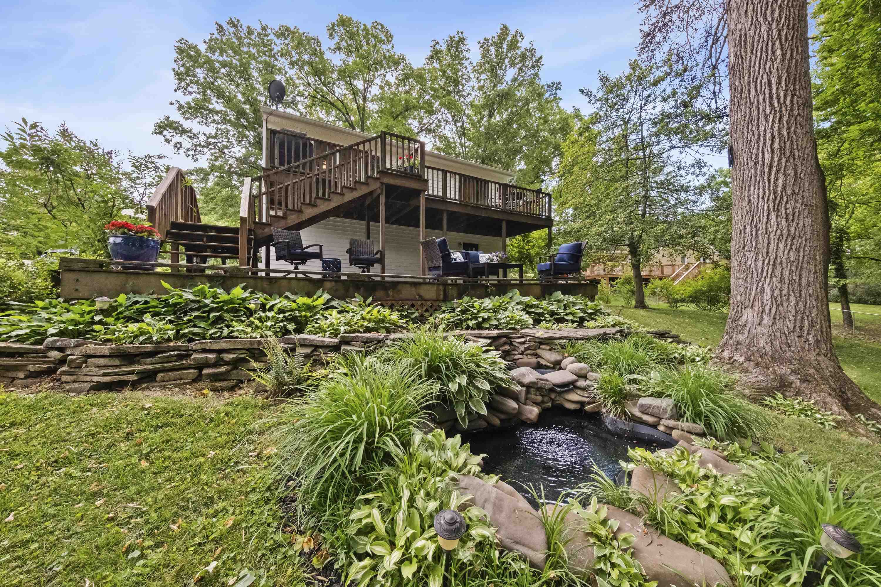 406 Bellefonte Princess Road Ashland, KY 41101 - Photo 32 of 34
