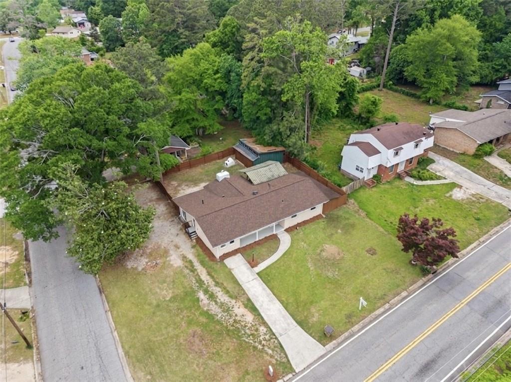 6463 Maddox Road Morrow, GA 30260 - Photo 42 of 49 Gallery Image 42