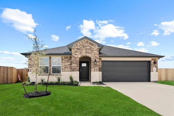 $353,490 | 1411 Sweet Coconut Drive, Iowa Colony, TX 77583