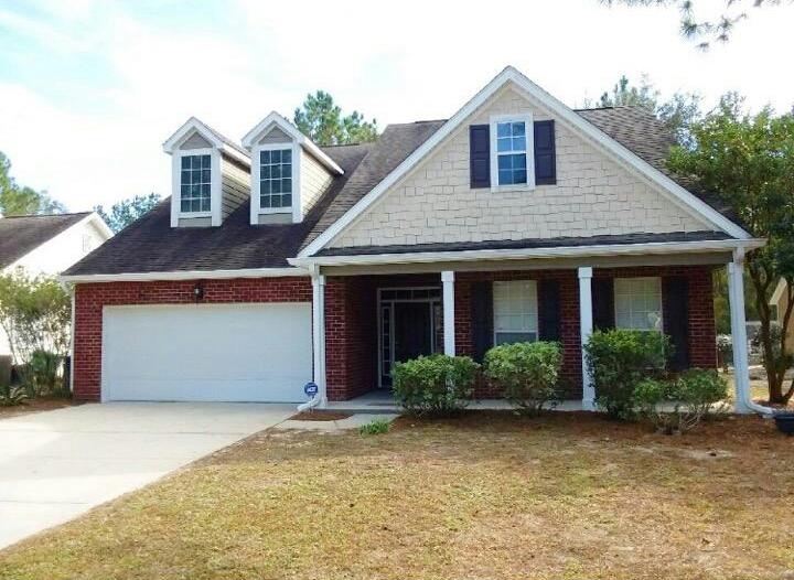 428 Symphony Way Freeport, FL 32439 - Photo 1 of 49 s front