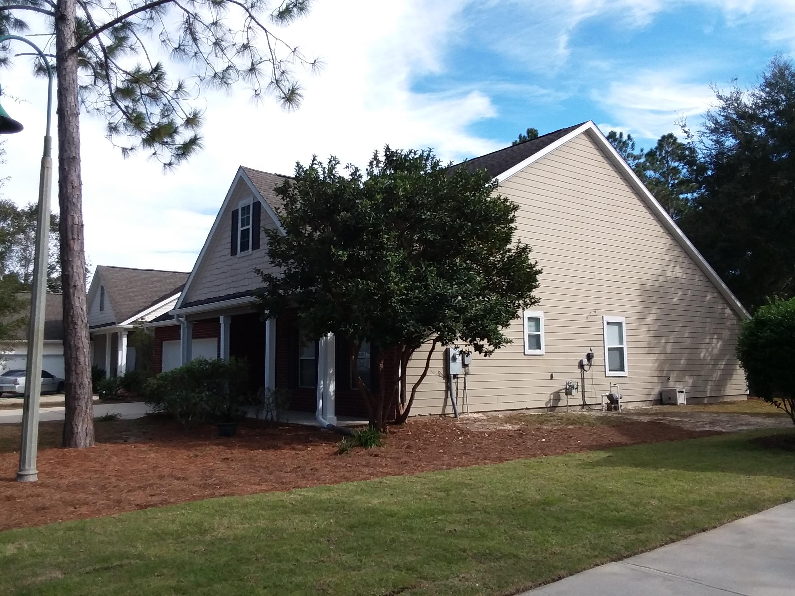 428 Symphony Way Freeport, FL 32439 - Photo 6 of 49 s front side