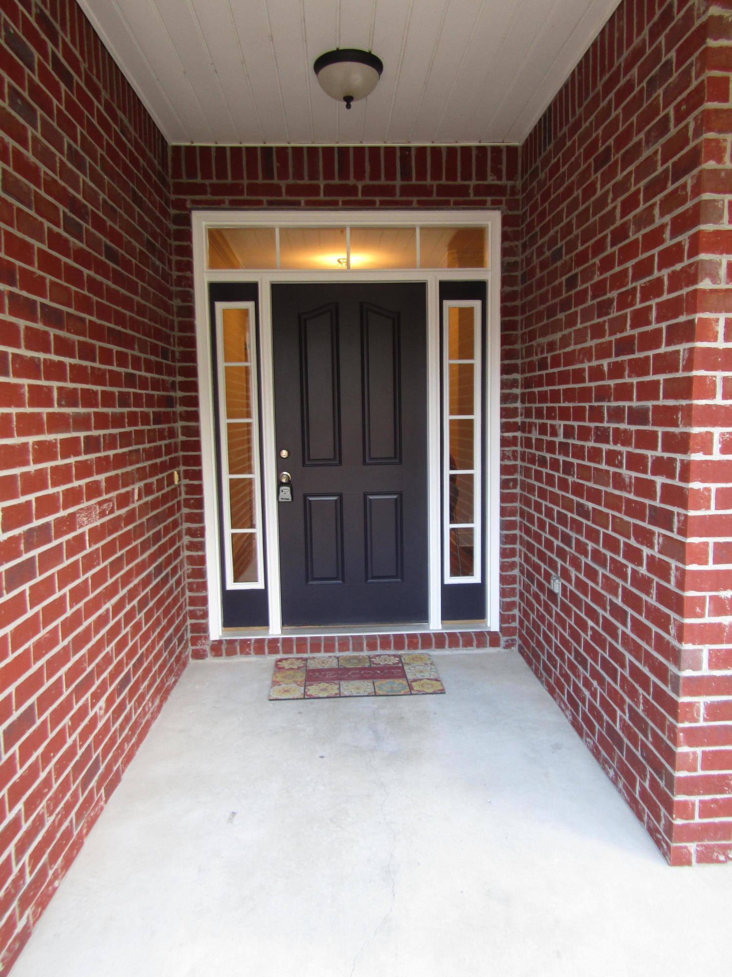 428 Symphony Way Freeport, FL 32439 - Photo 7 of 49 s door