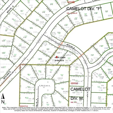 $65,000 | 29501 40th Place South, Auburn, WA 98001