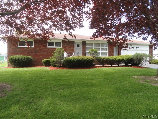 4460 Miller Road Niagara, NY 14304 - Photo 1 of 1 Gallery Image 1