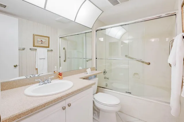 a view of outdoor space with yard and trees