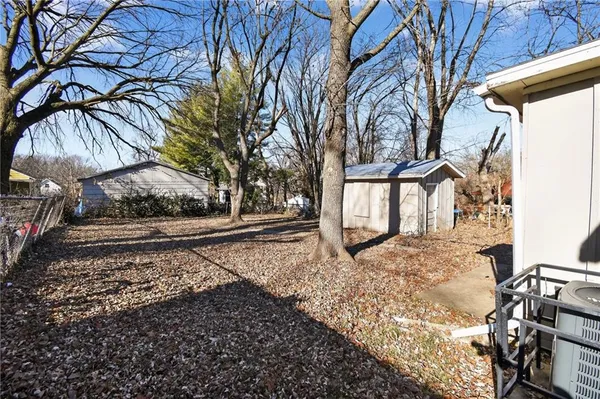 $149,900 | 822 North Crysler Avenue, Independence, MO 64050