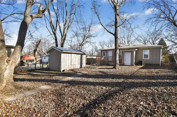 $149,900 | 822 North Crysler Avenue, Independence, MO 64050