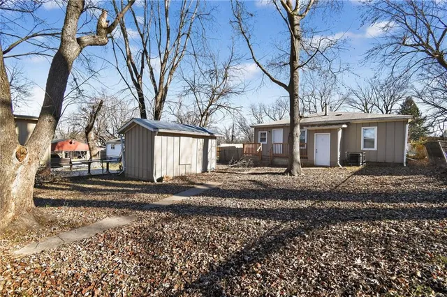 $159,900 | 822 North Crysler Avenue, Independence, MO 64050