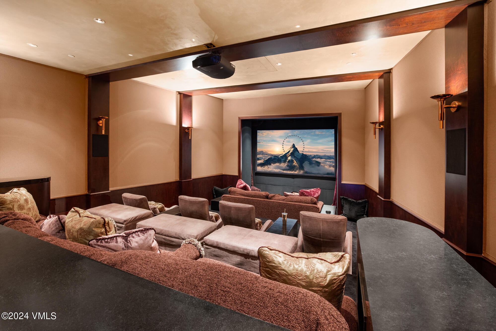 2400 Casteel Creek Road Edwards, CO 81632 - Photo 15 of 39 15 - SIR MLS CASTEEL CREEK ORDERED 020