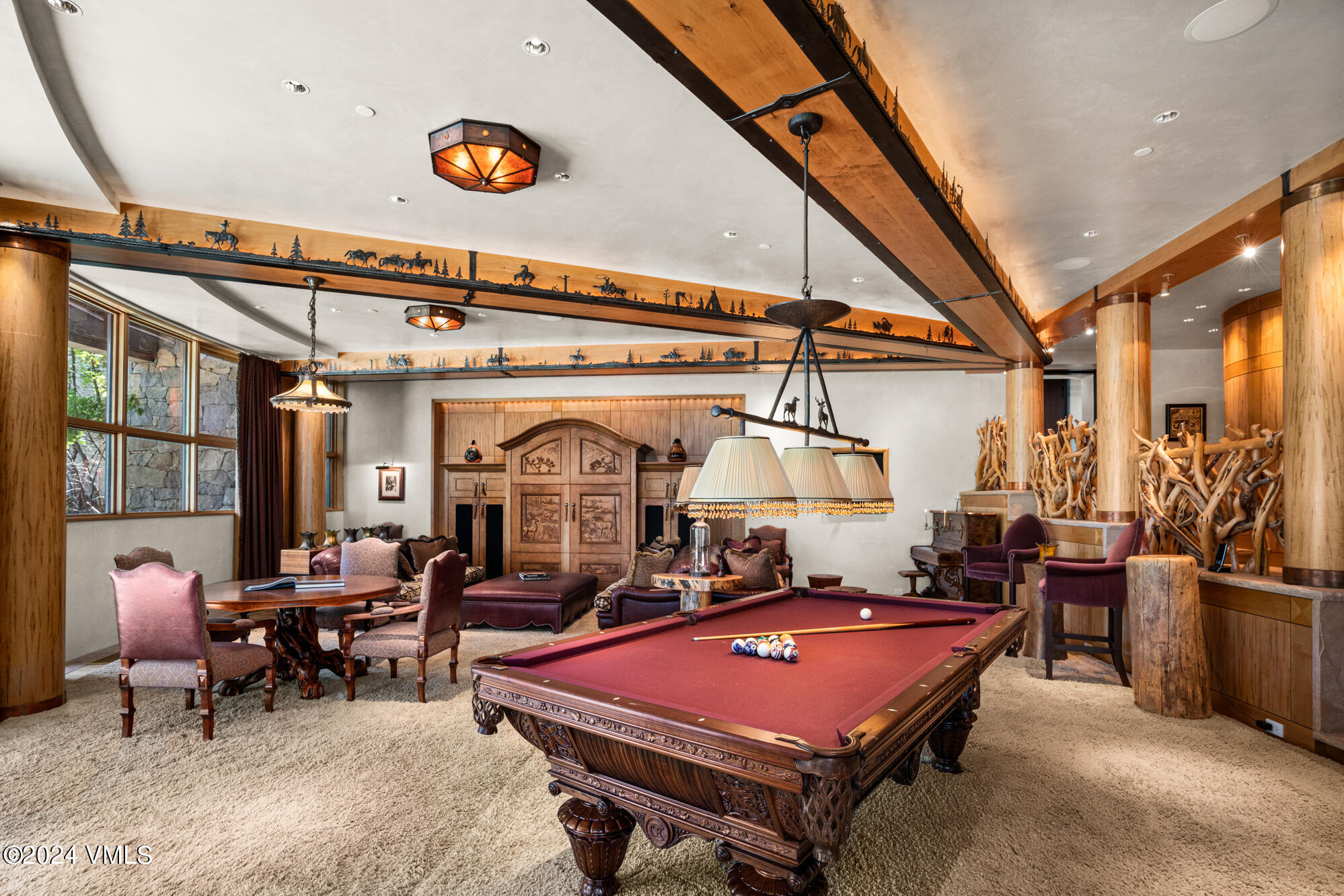 2400 Casteel Creek Road Edwards, CO 81632 - Photo 16 of 39 17 - Vail MLS Final Images reordered 061