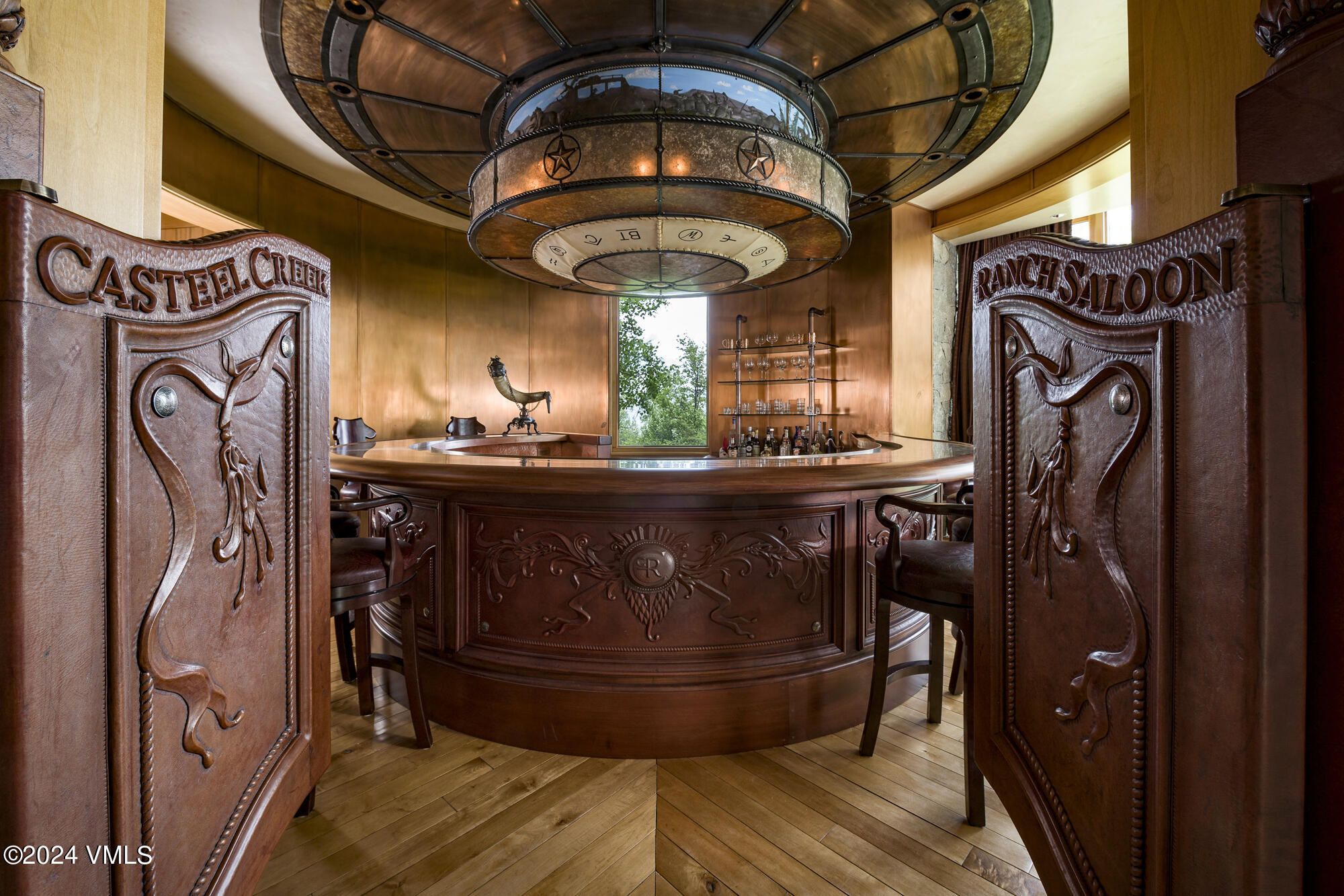 2400 Casteel Creek Road Edwards, CO 81632 - Photo 18 of 39 19 - SIR MLS CASTEEL CREEK ORDERED 018