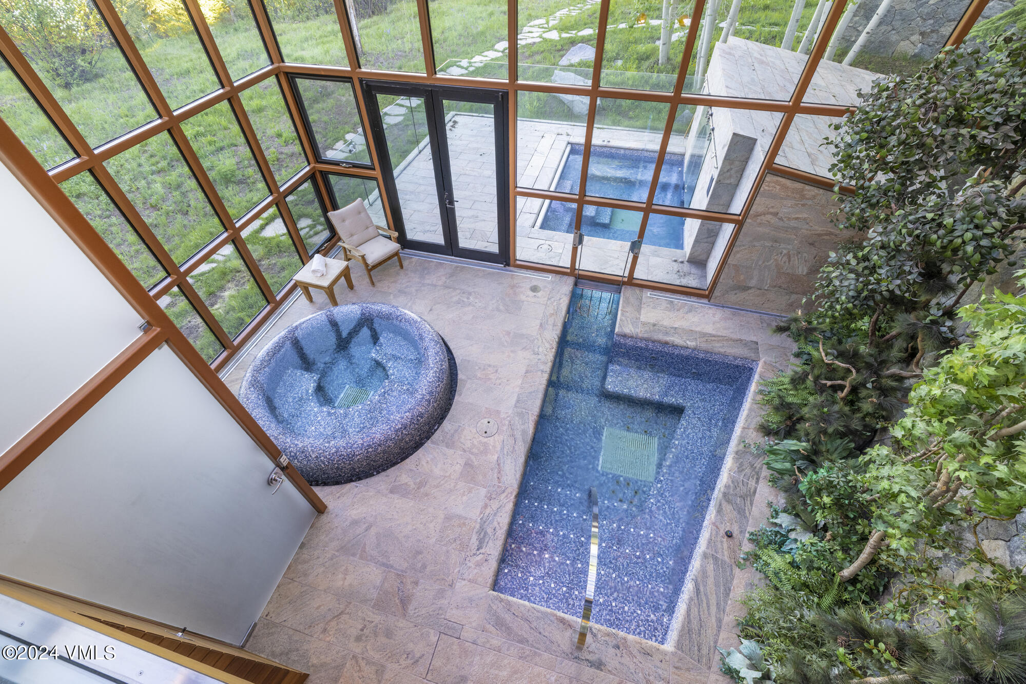 2400 Casteel Creek Road Edwards, CO 81632 - Photo 19 of 39 20 - SIR MLS CASTEEL CREEK ORDERED 021