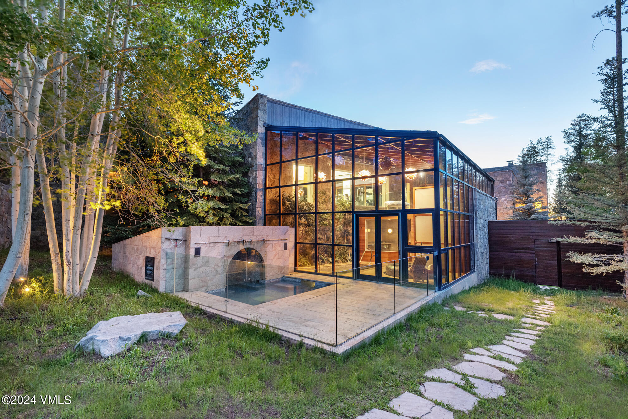 2400 Casteel Creek Road Edwards, CO 81632 - Photo 22 of 39 23 - Vail MLS Final Images reordered 079