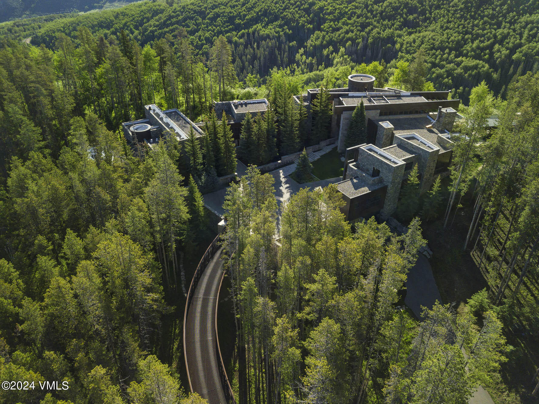 2400 Casteel Creek Road Edwards, CO 81632 - Photo 3 of 39 2 - VAIL MLS ORDERED 004