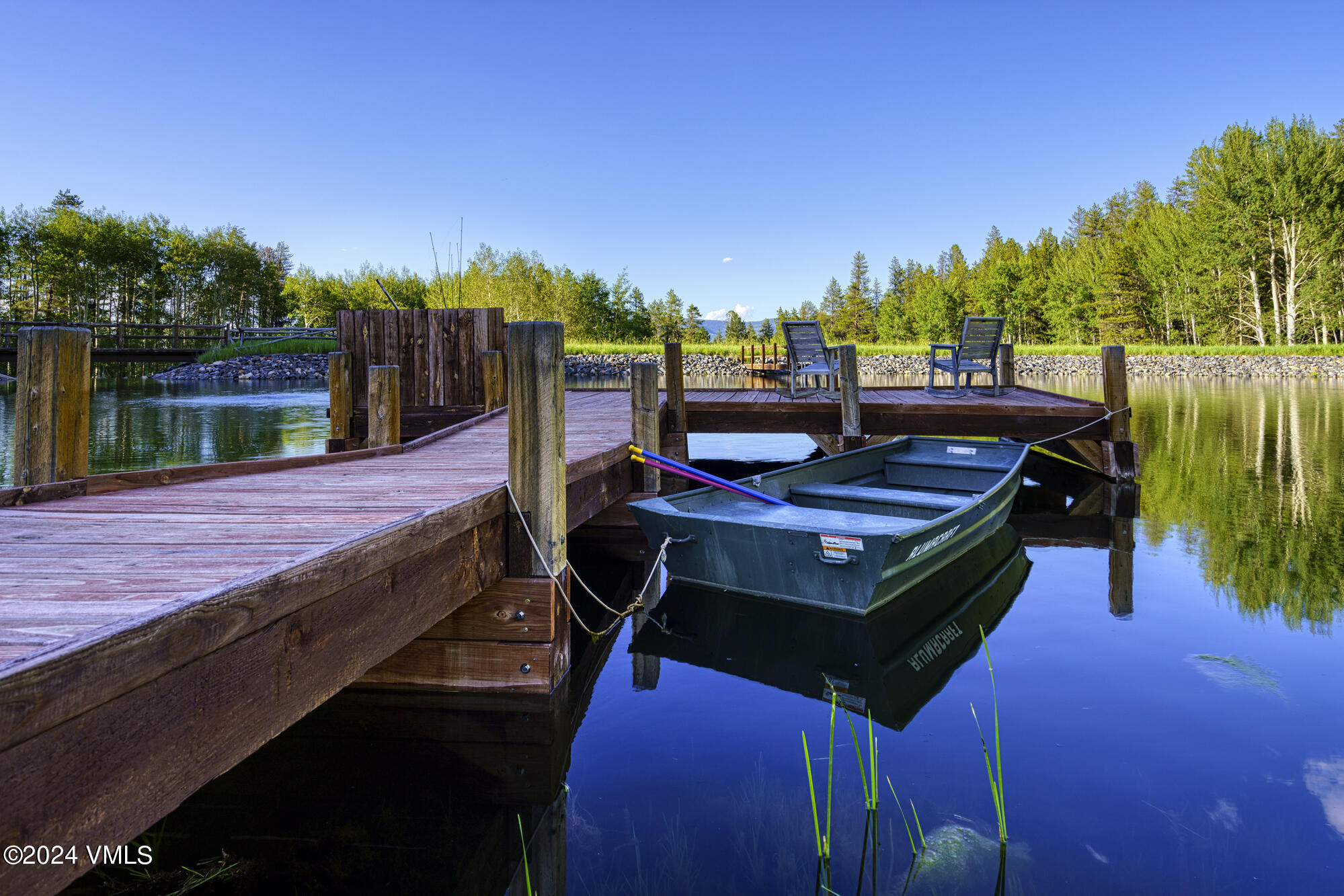 2400 Casteel Creek Road Edwards, CO 81632 - Photo 32 of 39 33 - Coyote Exteriors 29