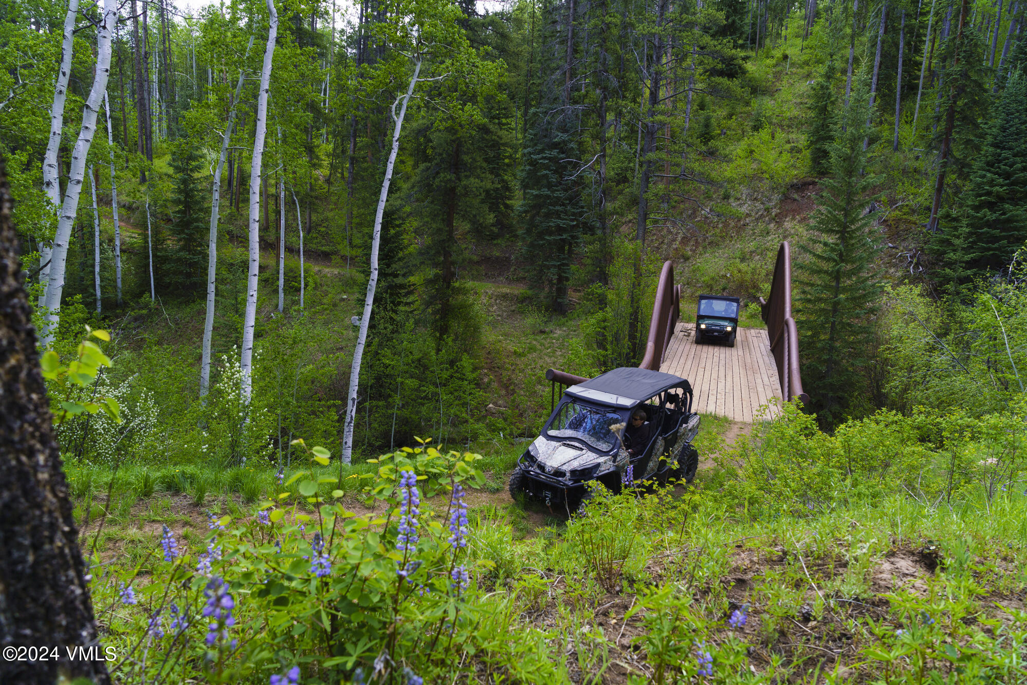 2400 Casteel Creek Road Edwards, CO 81632 - Photo 33 of 39 34 - Pedestrian Bridge and Tunnels etc 0
