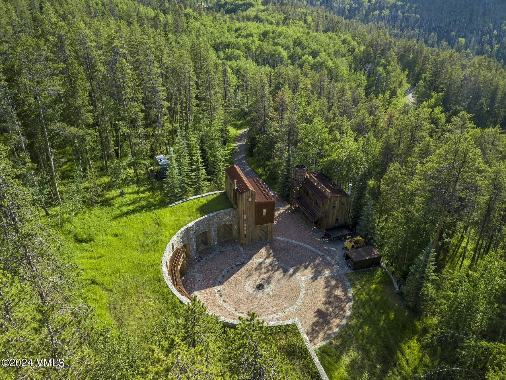 2400 Casteel Creek Road Edwards, CO 81632 - Photo 36 of 39 37 - SIR MLS CASTEEL CREEK ORDERED 035