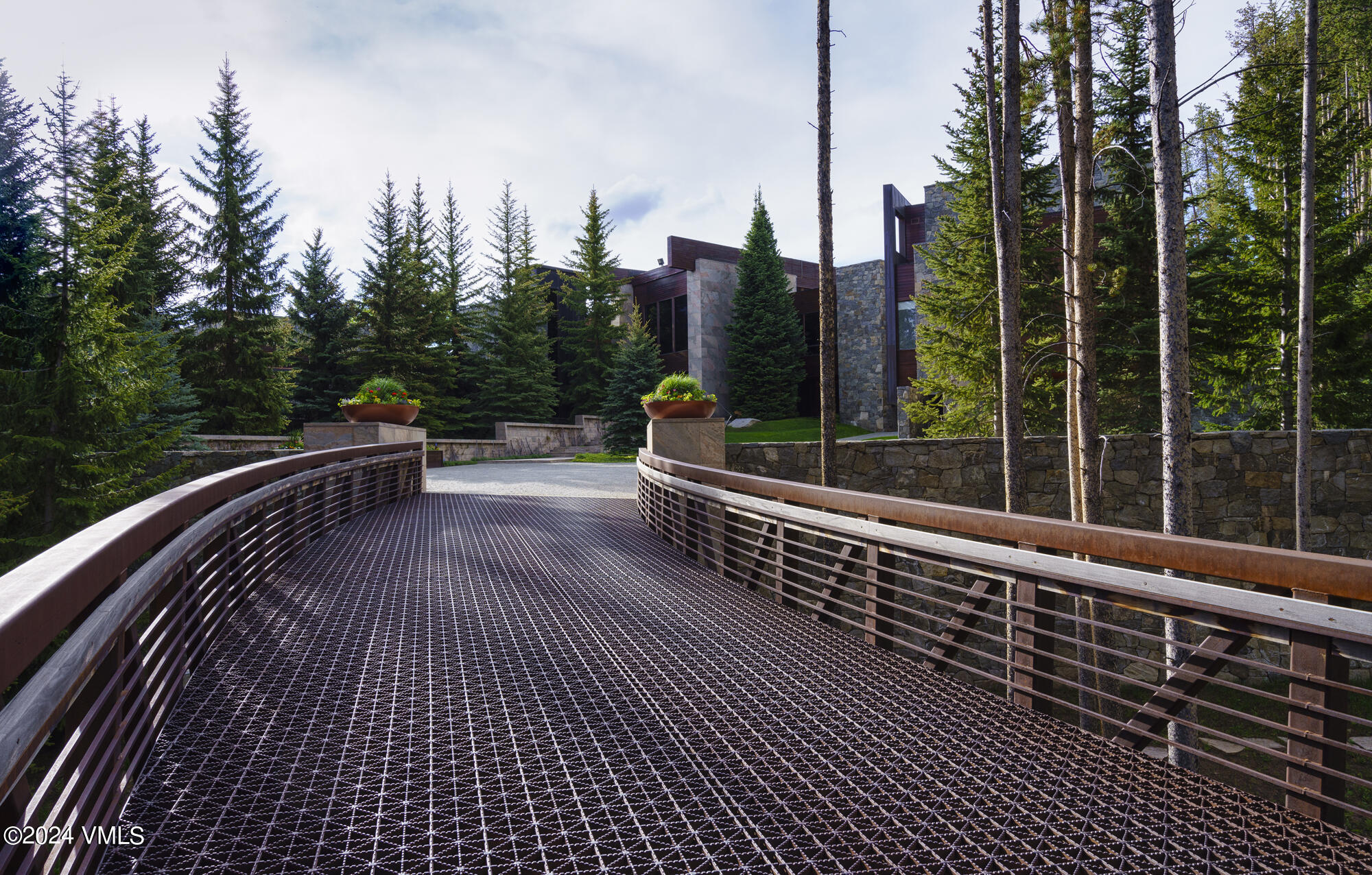 2400 Casteel Creek Road Edwards, CO 81632 - Photo 4 of 39 3 - Main Exterior Front 06