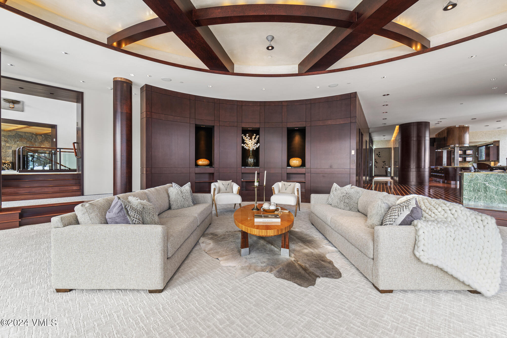 2400 Casteel Creek Road Edwards, CO 81632 - Photo 7 of 39 6 - DSC07218