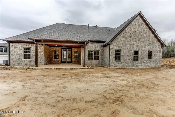 $569,500 | 9072 Treadway Creek, Hernando, MS 38632