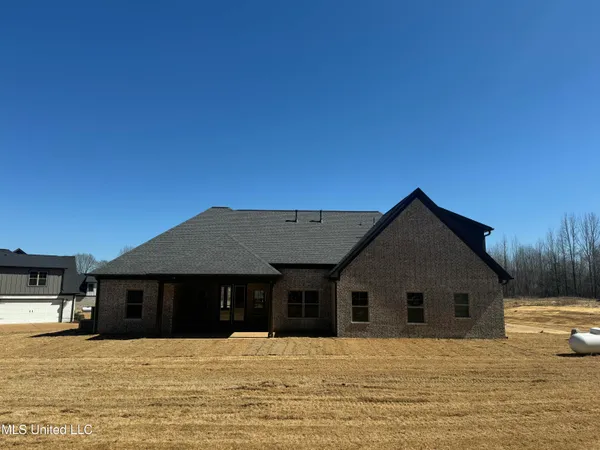 $569,500 | 9072 Treadway Creek, Hernando, MS 38632