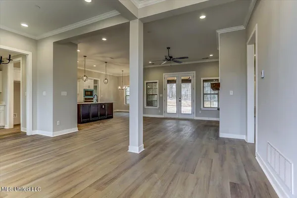 $569,500 | 9072 Treadway Creek, Hernando, MS 38632