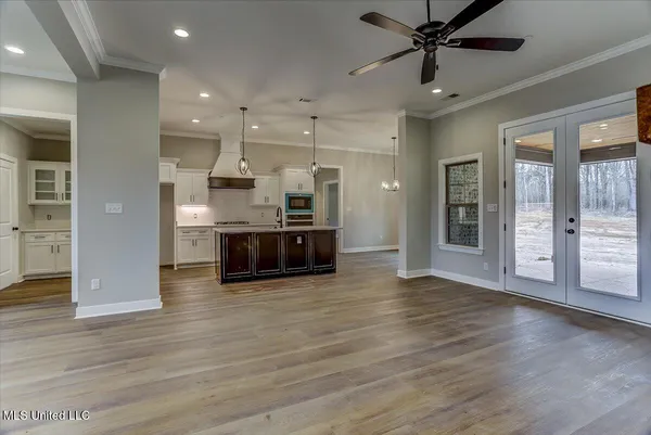 $569,500 | 9072 Treadway Creek, Hernando, MS 38632