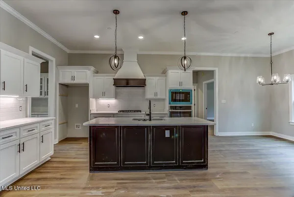 $569,500 | 9072 Treadway Creek, Hernando, MS 38632