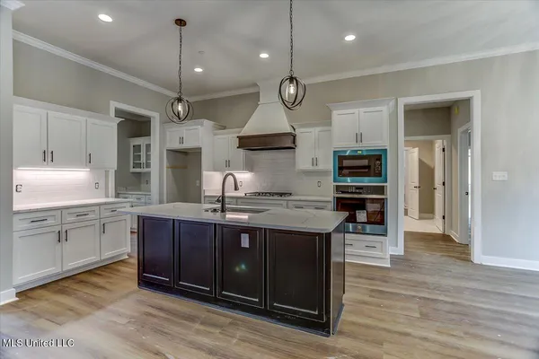 $569,500 | 9072 Treadway Creek, Hernando, MS 38632