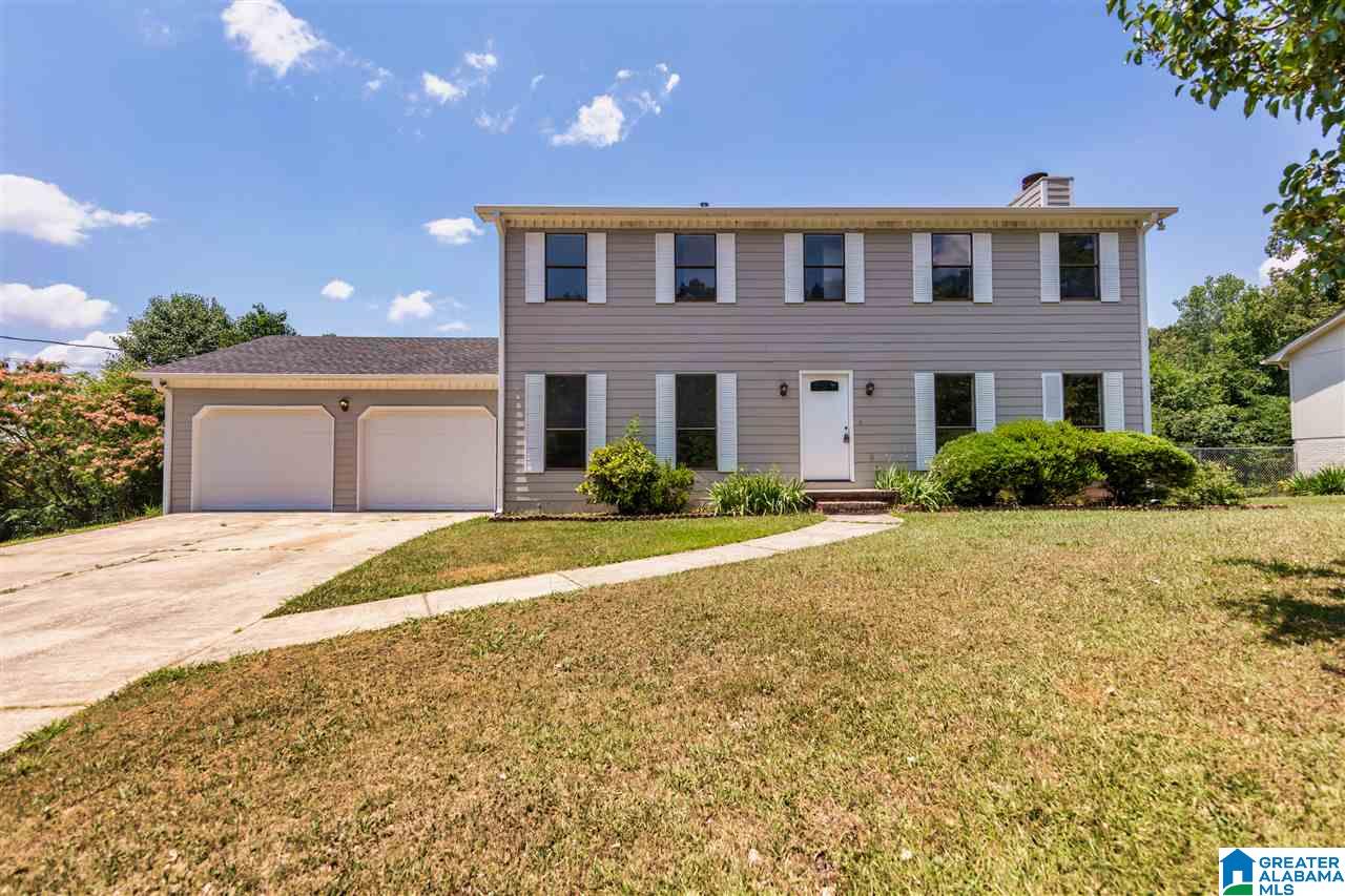 4052 Sherborne Road Irondale, AL 35210 - Photo 1 of 45