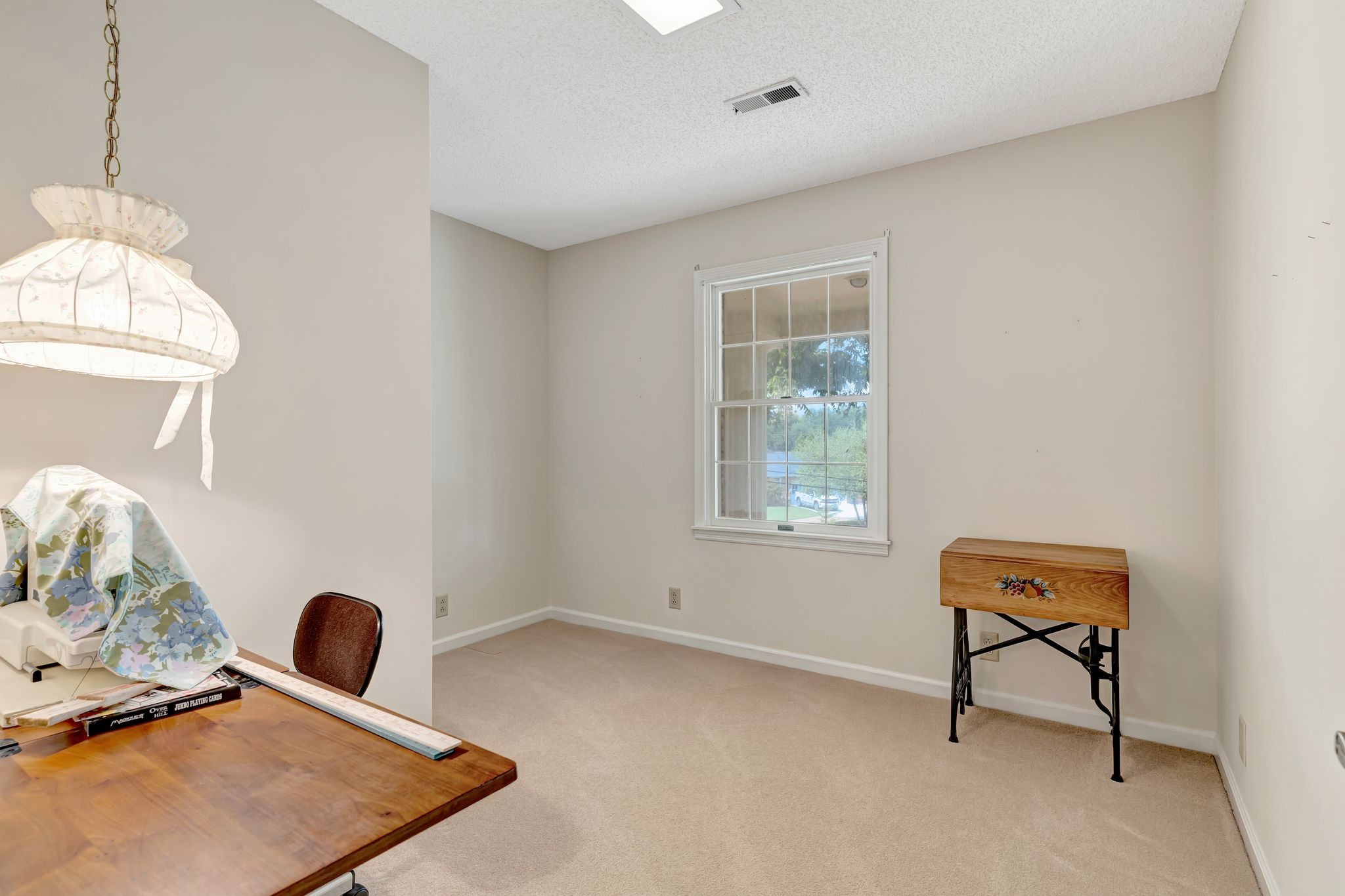 203 Rising Sun Terrace Old Hickory, TN 37138 - Photo 19 of 77 a living room with a window