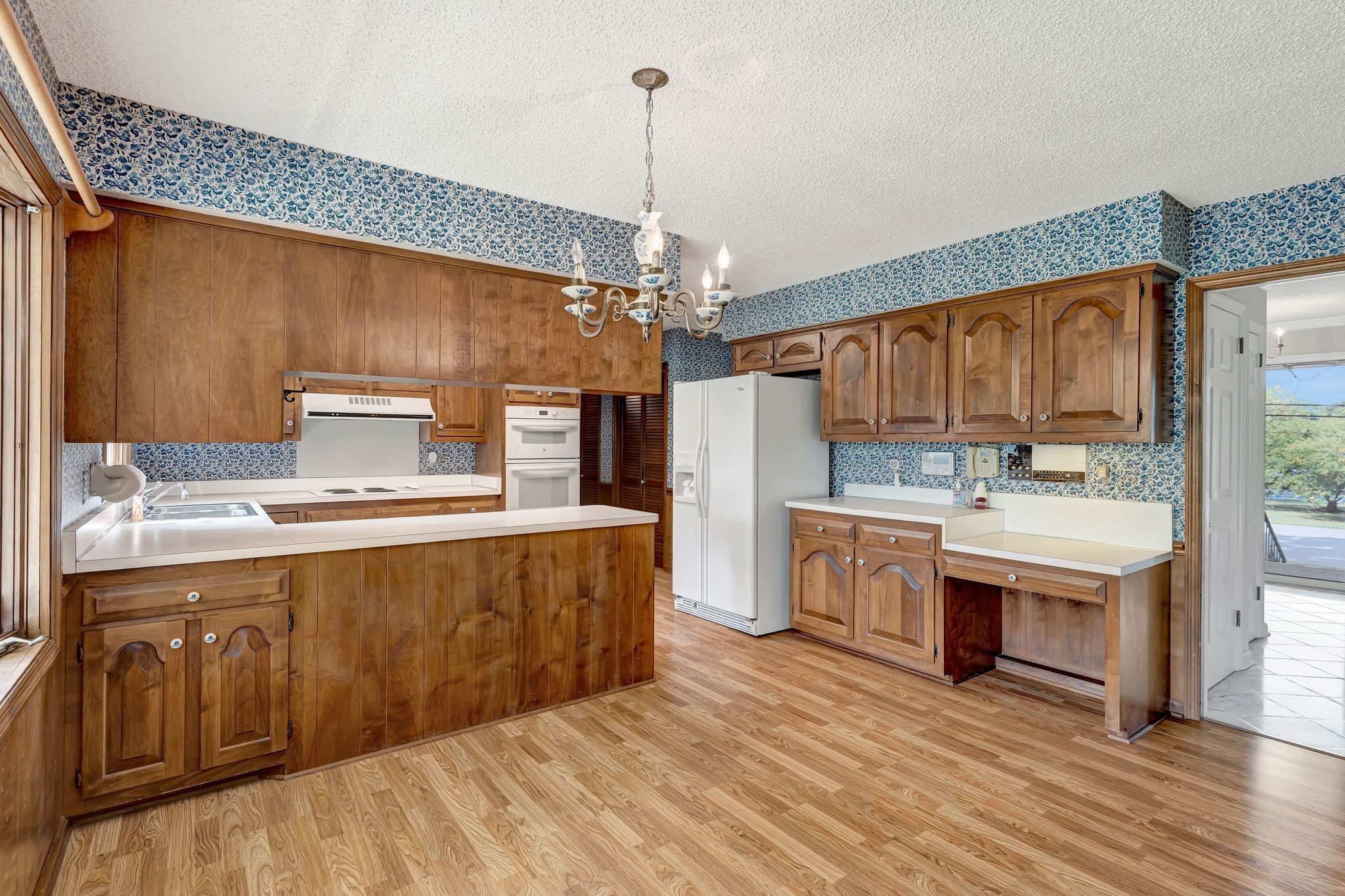 203 Rising Sun Terrace Old Hickory, TN 37138 - Photo 2 of 77